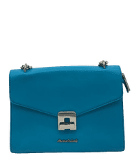 Marina Galanti flap bag Sara - menší kabelka přes rameno s klopou