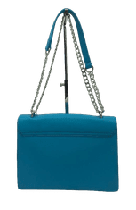 Marina Galanti flap bag Sara - menší kabelka přes rameno s klopou