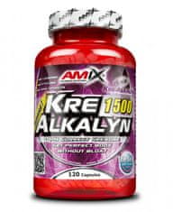 Amix Nutrition Kre-Alkalyn 1500 Množství: 120 kapslí
