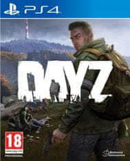 Bohemia Interactive DayZ PS4