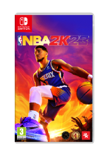 Cenega NBA 2K23 Standard Edition NSW