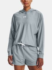 Under Armour Mikina UA Rival Terry Oversized HD-BLU L