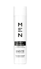 Dusy Envité Men Coffein shampoo 250ml kofeinový šampon pro muže