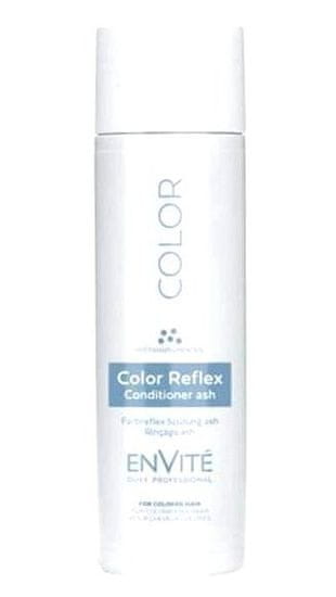 Dusy Envité Color Reflex Ash conditioner 200ml kondicioner na odbarvené vlasy