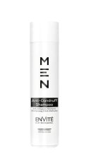 Dusy Envité Men Anti-dandruff shampoo 250ml šampon na lupy pro muže