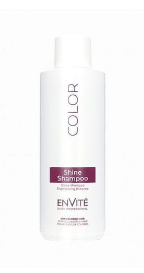 Dusy Envité Shine shampoo 1000ml šampon na lesk vlasů