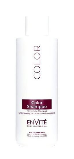 Dusy Envité Color shampoo 1000ml šampon na barvené vlasy