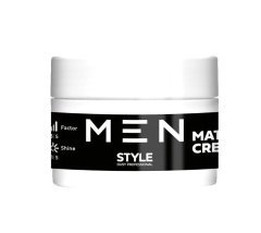 Dusy MEN Style Matt cream 150ml matný krém na vlasy