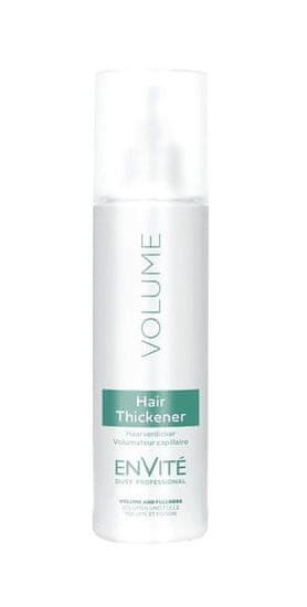 Dusy Envité Volume Hair Thickener 200ml posilující sprej na jemné a řídké vlasy