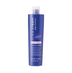 Inebrya Age Therapy Hair Lift Shampoo 300ml šampon pro zralé vlasy