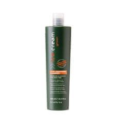 Inebrya Green Post-Treatment Shampoo 300ml regenerační šampon