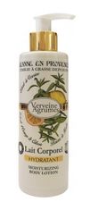 Jeanne En Provence Verbena a citron tělové mléko 250ml