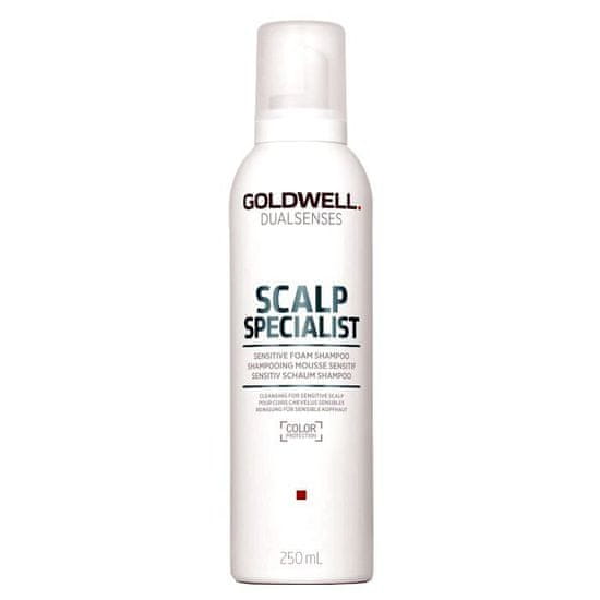 GOLDWELL Dualsenses Scalp Specialist Sensitive foam šampon 250 ml