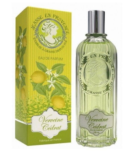 Jeanne En Provence Verbena a citron 60ml parfémovaná voda