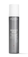 GOLDWELL StyleSign Perfect Hold Sprayer 300 ml