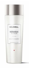 GOLDWELL Kerasilk Revitalize Detoxifying shampoo 250ml detoxikační šampon