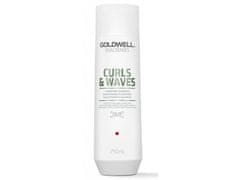 GOLDWELL Dualsenses Curls & Waves Hydrating Shampoo 250ml