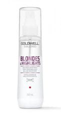 GOLDWELL Dualsenses Blondes & Highlights Serum Spray 150ml