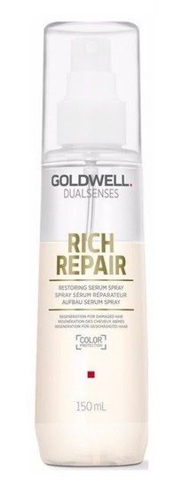 GOLDWELL Dualsenses Rich Repair Restoring Serum spray 150ml