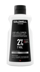 GOLDWELL Colorance Developer Lotion 1000 ml