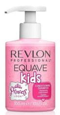 Revlon Professional Equave Kids Princess conditioning shampoo 300ml dětský šampon