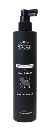 HAIR COMPANY Inimitable Style Transforming spray 300ml sprej na uhlazení, narovnání vlasů