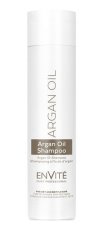 Dusy Envité Argan oil shampoo 250ml šampon s arganovým olejem