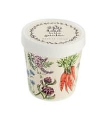 Heathcote & Ivory barrier hand cream In the garden 200ml ochranný krém na ruce