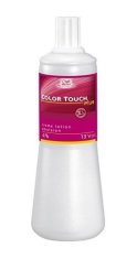Wella Color Touch Plus emulze 4% 1000ml