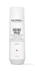 GOLDWELL Dualsenses Bond Pro Fortifying shampoo 250ml šampon pro slabé a křehké vlasy