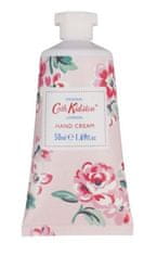 Heathcote & Ivory hand cream Rose from Cath Kidston 50ml krém na ruce a nehty Růže