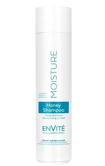 Dusy Envité Moisture Honey shampoo 250ml šampon pro suché a křehké vlasy