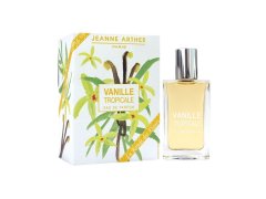Jeanne Arthes Vanille Tropicale 30ml parfémovaná voda