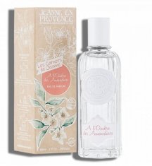 Jeanne En Provence Amande 60ml parfémovaná voda, Ve stínu mandloní