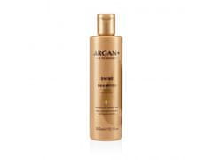 Ostatní Argan+ Šampon pro lesk vlasů 300ml