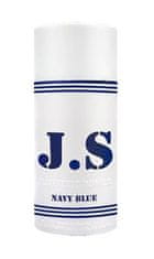 Jeanne Arthes J.S. Navy blue 100ml pánská toaletní voda
