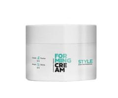 Dusy Style Forming cream 100ml stylingový krém na vlasy