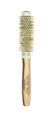 Olivia Garden Healthy Hair Bamboo Thermal 23 kulatý kartáč na vlasy