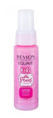 Revlon Equave Kids Princess Detangling Conditioner 50ml bezoplachový kondicioner pro princezny
