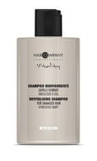 HAIR COMPANY Vitality Revitalizing shampoo 300ml revitalizační šampon pro unavené vlasy