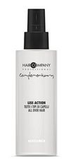 HAIR COMPANY Complementary Liss action 150ml uhlazující péče o vlasy s termoochranou