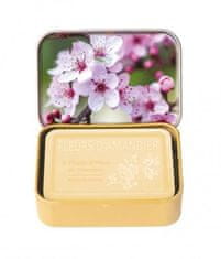 Esprit Provence Mandlový květ 70g Marseillské mýdlo v plechu