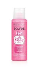 Revlon Professional Equave Kids Princess conditioning shampoo 50ml dětský šampon