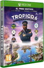Kalypso Tropico 6 XONE