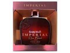 Ron Barcelo Rum Barceló Imperial Porto Cask 40% 0,7l