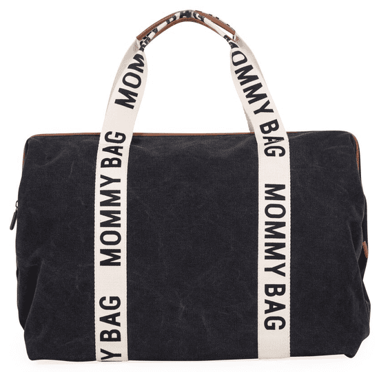 Childhome Přebalovací taška Mommy Bag Canvas