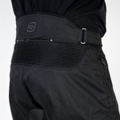 Ozone Kalhoty na motorku Dart černé Velikost: S
