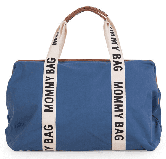 Childhome Přebalovací taška Mommy Bag Canvas