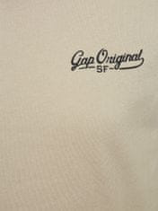 Gap Dětské tričko s potiskem XS