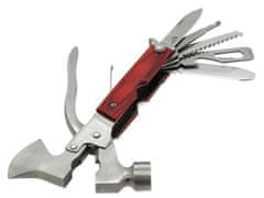 HADEX Multifunkční nůž-nástroj MULTI HAMMER 18cm Cattara